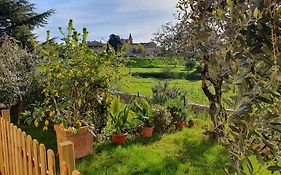 Casa Guardiavigna In Chianti
