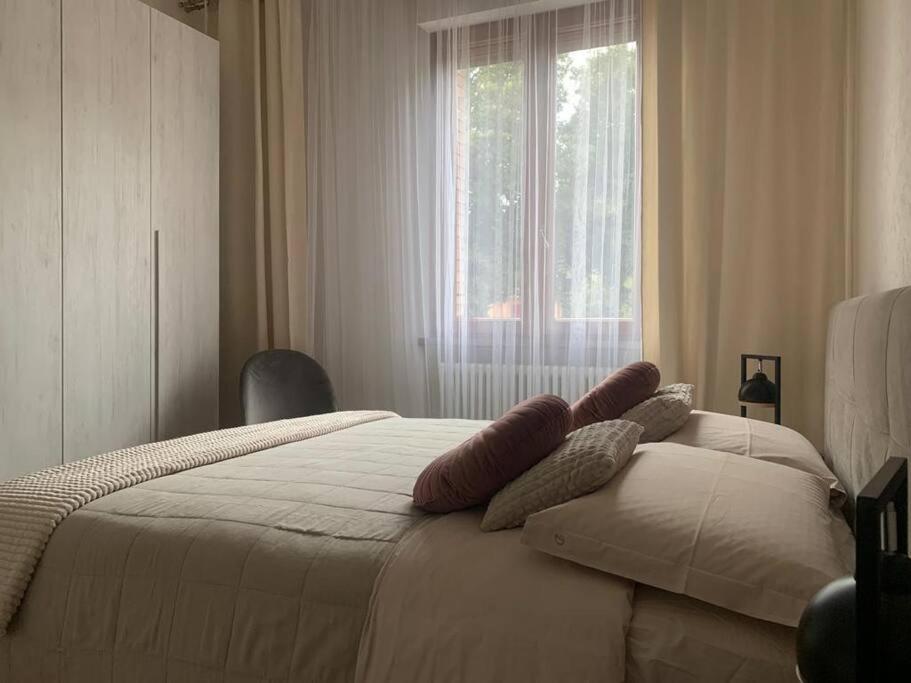 Ferienwohnung Casa Guardiavigna In Chianti San Gusme Exterior foto
