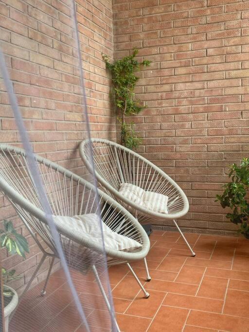 Ferienwohnung Casa Guardiavigna In Chianti San Gusme Exterior foto